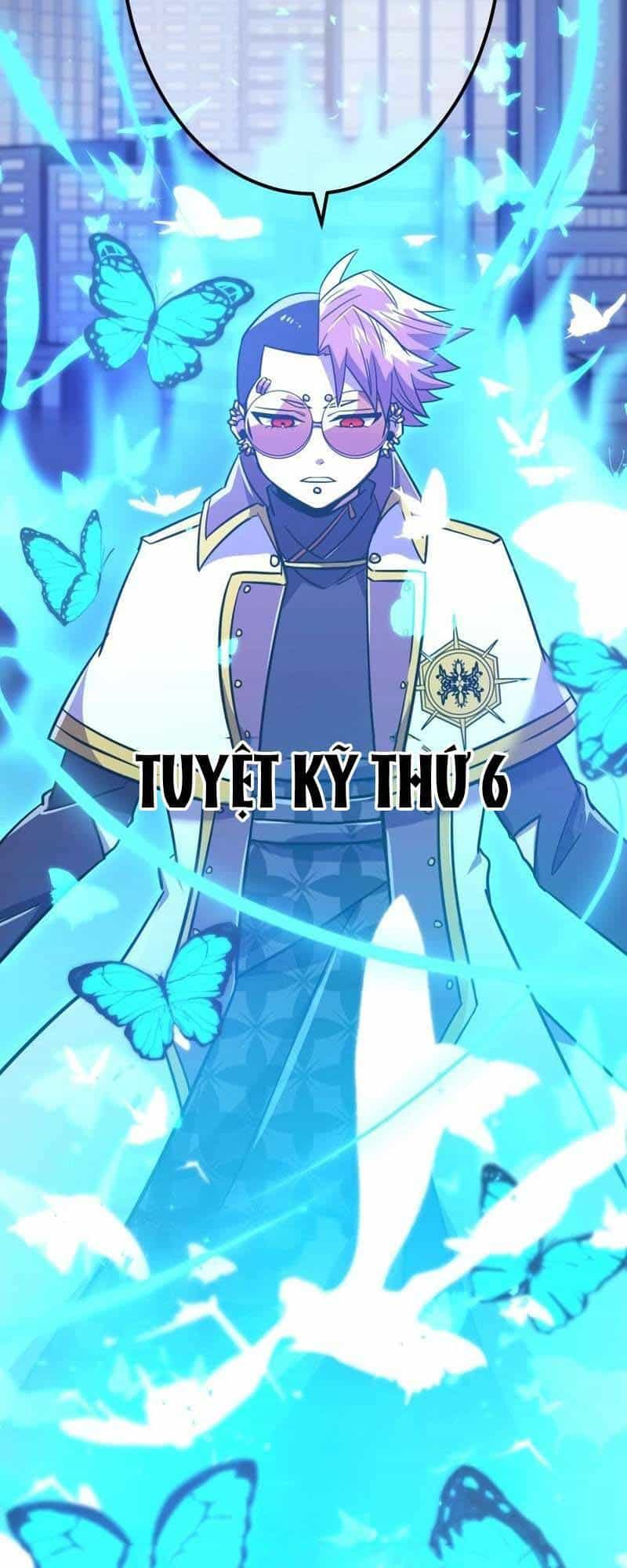 Huyết Thánh Cứu Thế Chủ~ Ta Chỉ Cần 0.0000001% Đã Trở Thành Vô Địch - Chương 34 - ảnh 84