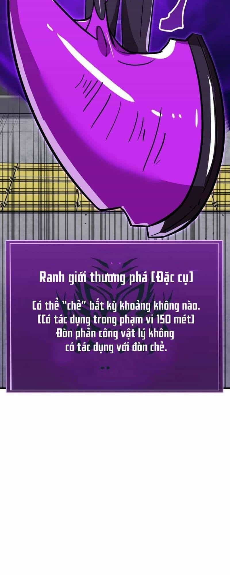 Huyết Thánh Cứu Thế Chủ~ Ta Chỉ Cần 0.0000001% Đã Trở Thành Vô Địch - Chương 35 - ảnh 28
