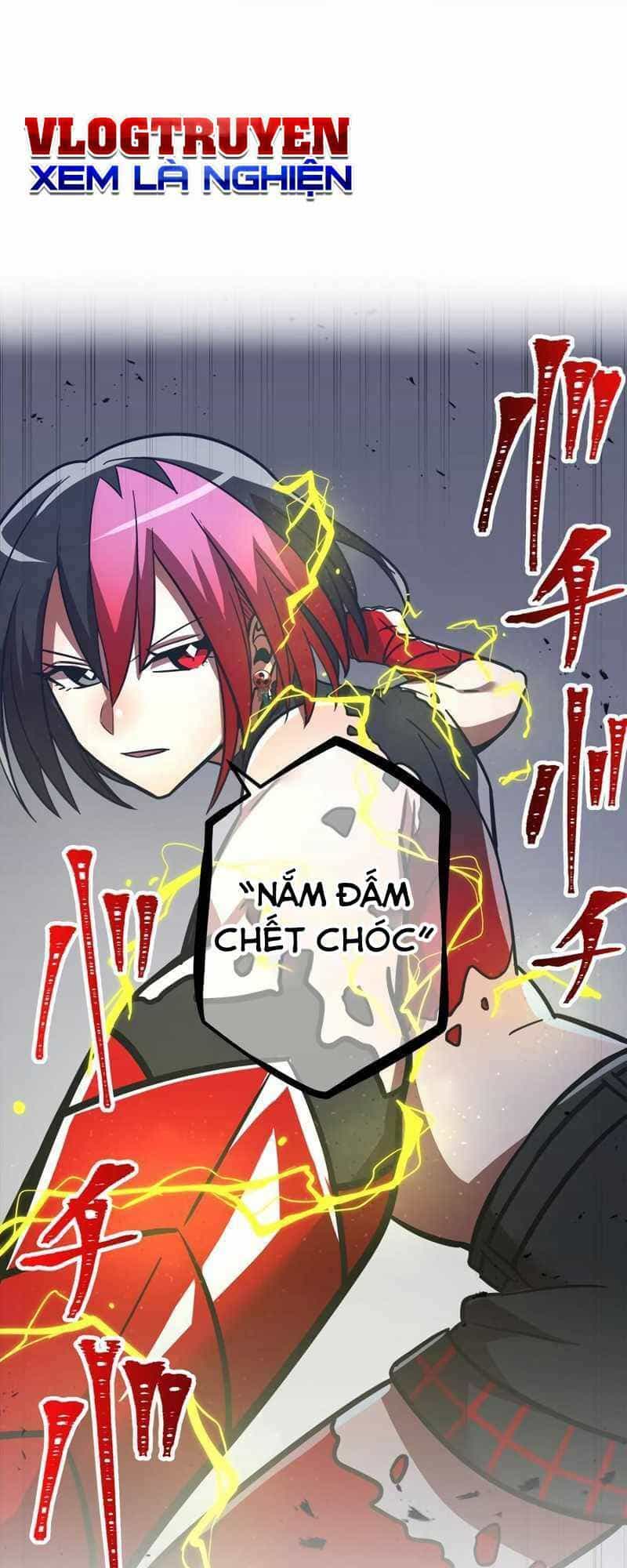 Huyết Thánh Cứu Thế Chủ~ Ta Chỉ Cần 0.0000001% Đã Trở Thành Vô Địch - Chương 36 - ảnh 136