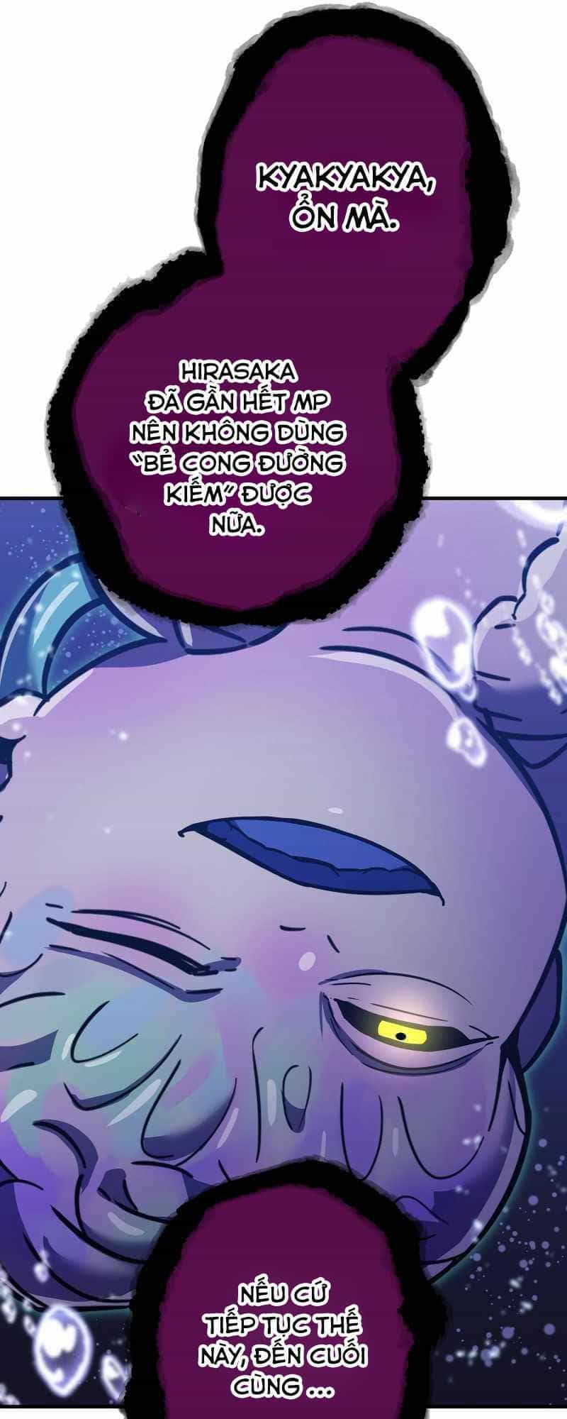 Huyết Thánh Cứu Thế Chủ~ Ta Chỉ Cần 0.0000001% Đã Trở Thành Vô Địch - Chương 36 - ảnh 38