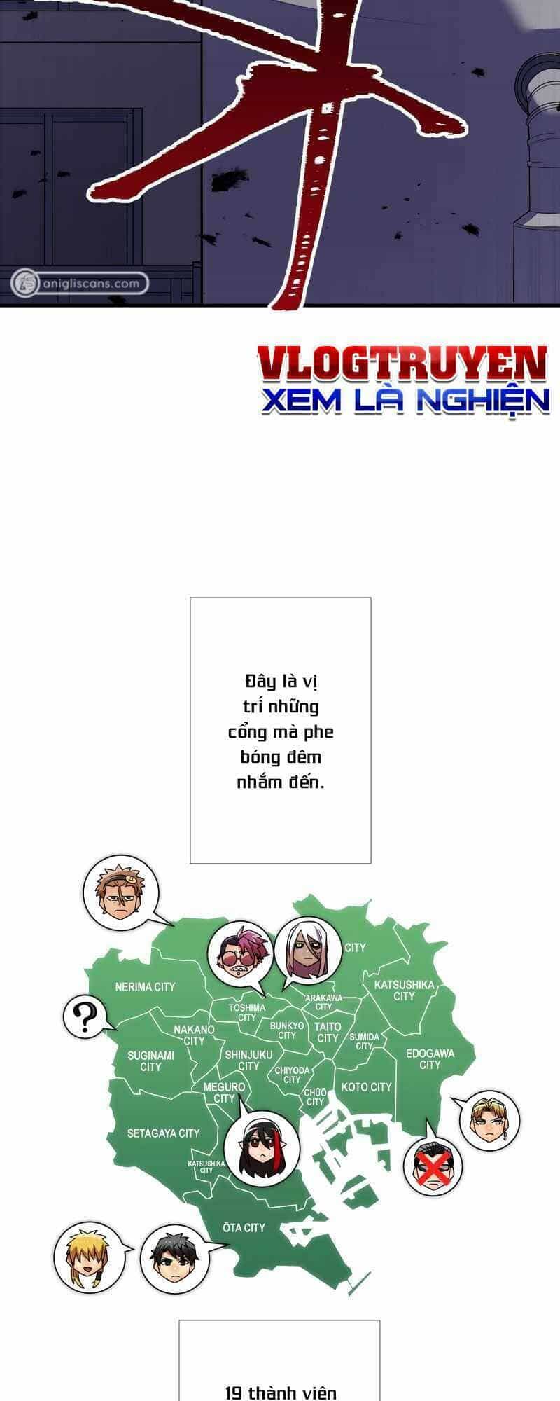 Huyết Thánh Cứu Thế Chủ~ Ta Chỉ Cần 0.0000001% Đã Trở Thành Vô Địch - Chương 36 - ảnh 44