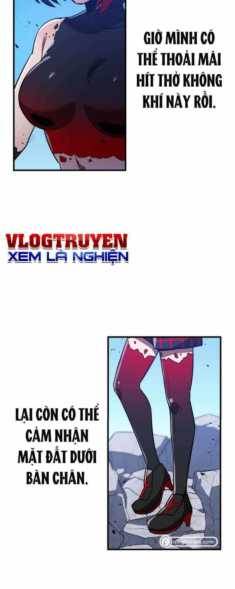 Huyết Thánh Cứu Thế Chủ~ Ta Chỉ Cần 0.0000001% Đã Trở Thành Vô Địch - Chương 37 - ảnh 4