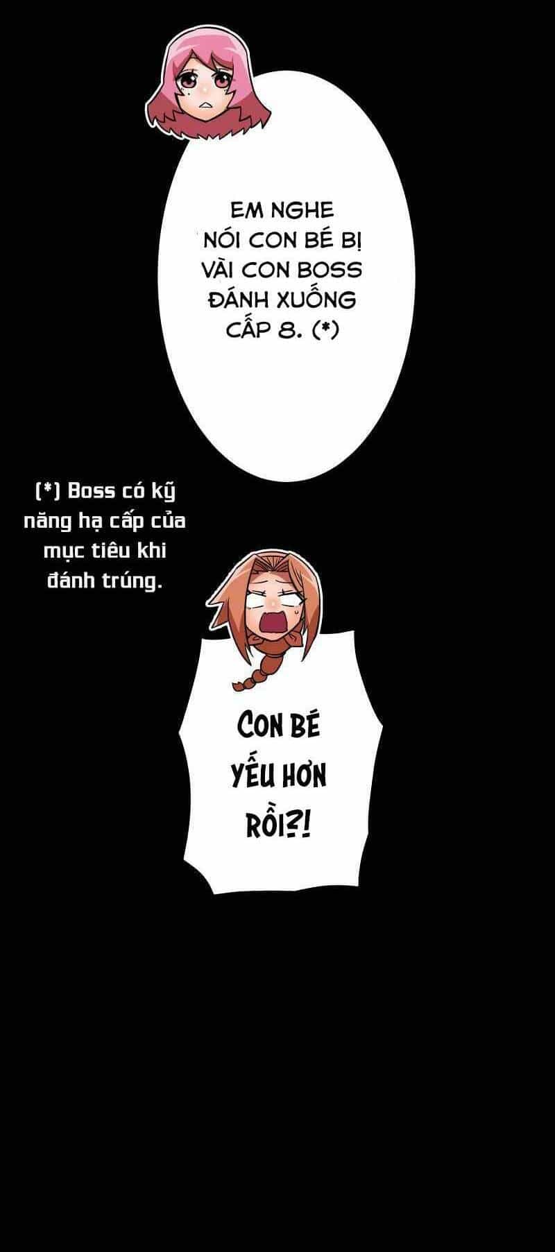 Huyết Thánh Cứu Thế Chủ~ Ta Chỉ Cần 0.0000001% Đã Trở Thành Vô Địch - Chương 37 - ảnh 47