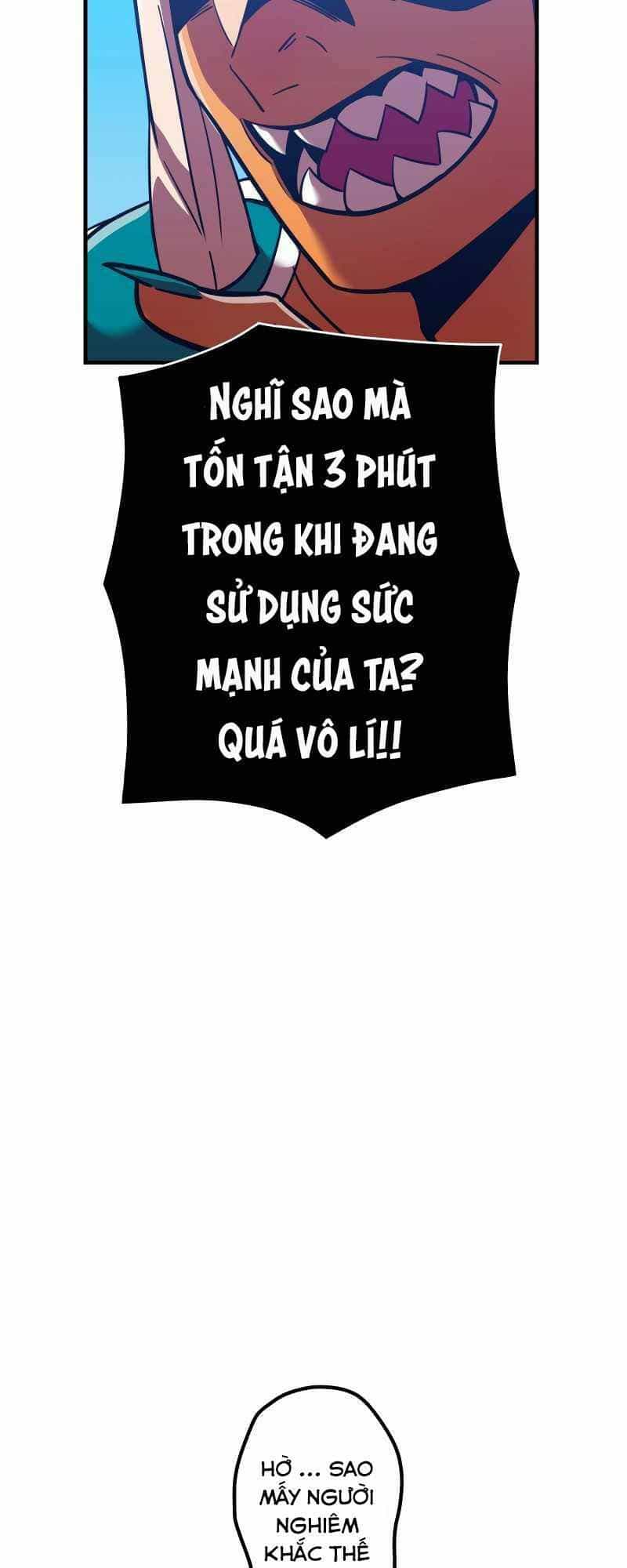 Huyết Thánh Cứu Thế Chủ~ Ta Chỉ Cần 0.0000001% Đã Trở Thành Vô Địch - Chương 38 - ảnh 63
