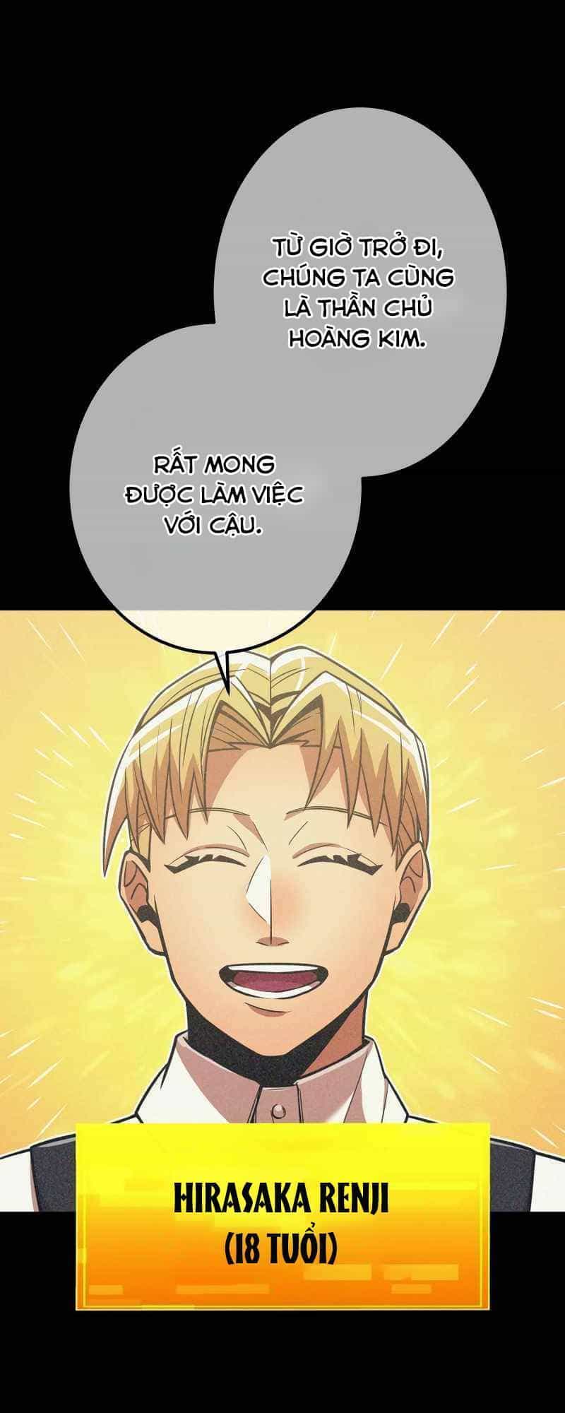 Huyết Thánh Cứu Thế Chủ~ Ta Chỉ Cần 0.0000001% Đã Trở Thành Vô Địch - Chương 39 - ảnh 3