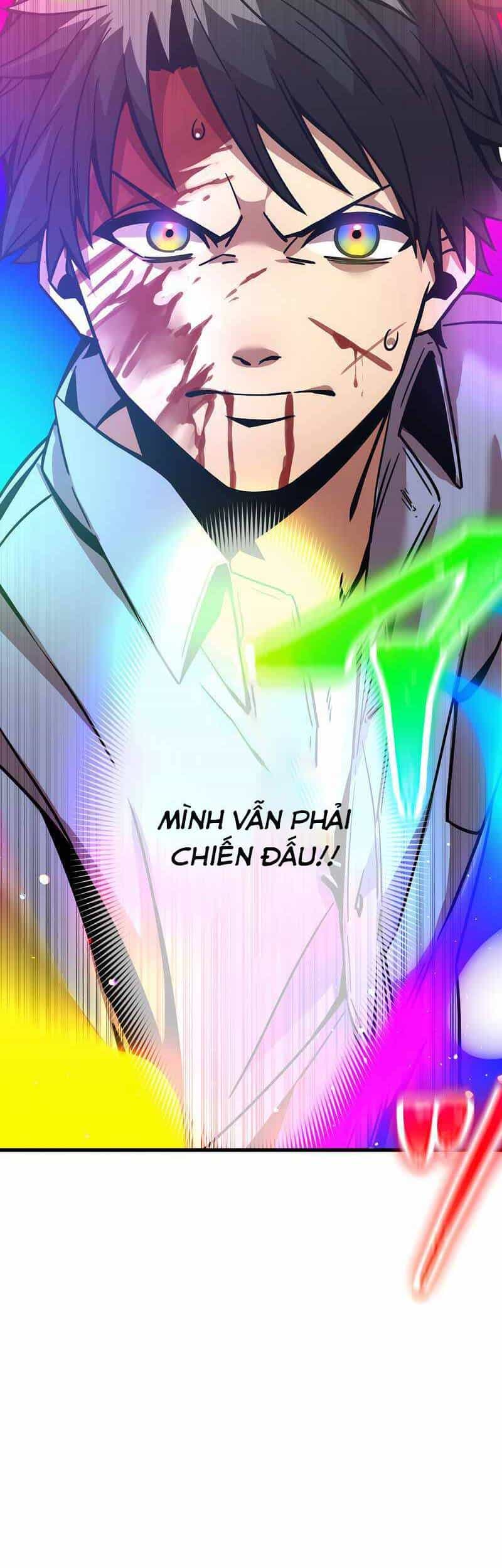 Huyết Thánh Cứu Thế Chủ~ Ta Chỉ Cần 0.0000001% Đã Trở Thành Vô Địch - Chương 4 - ảnh 107