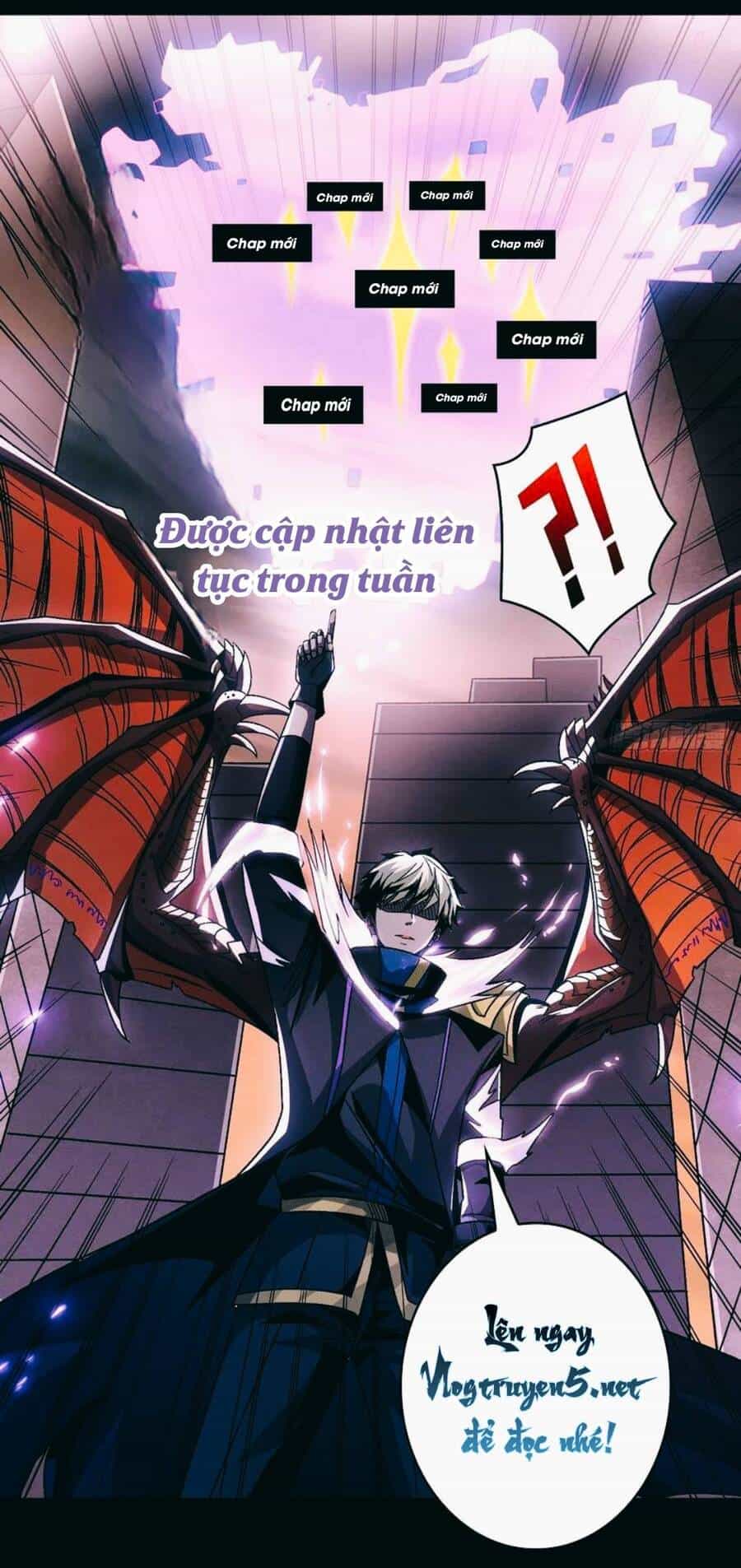 Huyết Thánh Cứu Thế Chủ~ Ta Chỉ Cần 0.0000001% Đã Trở Thành Vô Địch - Chương 4 - ảnh 108
