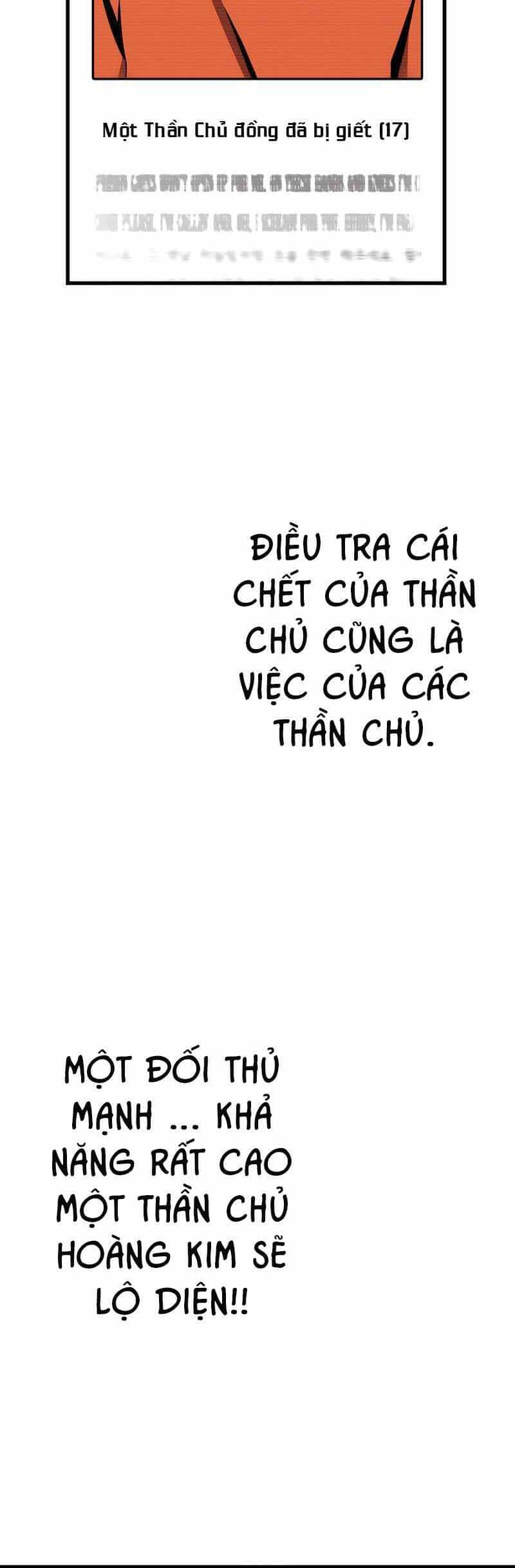 Huyết Thánh Cứu Thế Chủ~ Ta Chỉ Cần 0.0000001% Đã Trở Thành Vô Địch - Chương 4 - ảnh 21