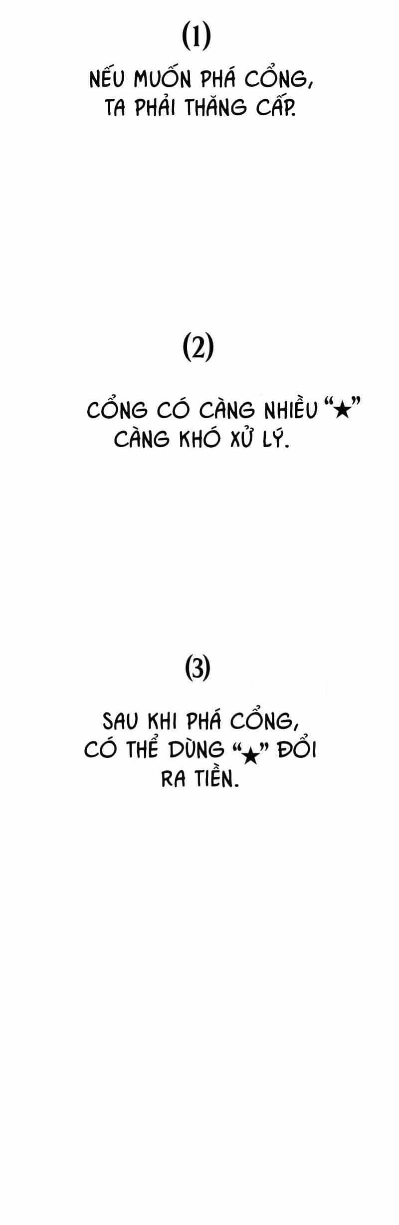 Huyết Thánh Cứu Thế Chủ~ Ta Chỉ Cần 0.0000001% Đã Trở Thành Vô Địch - Chương 4 - ảnh 25