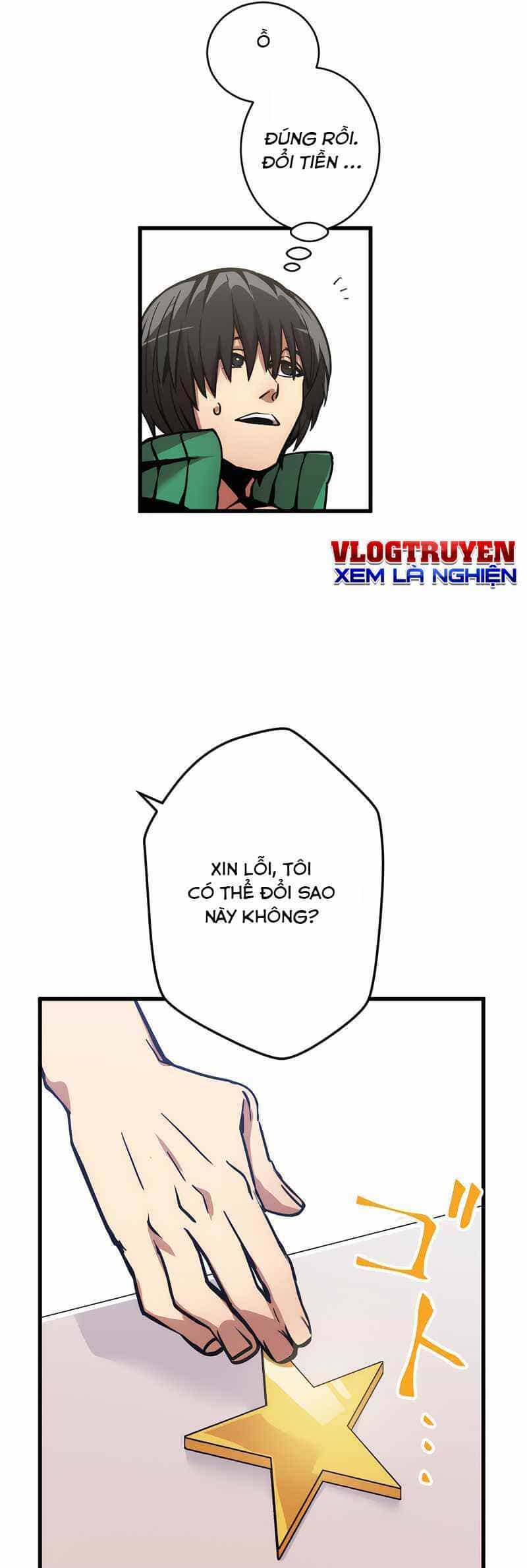 Huyết Thánh Cứu Thế Chủ~ Ta Chỉ Cần 0.0000001% Đã Trở Thành Vô Địch - Chương 4 - ảnh 26