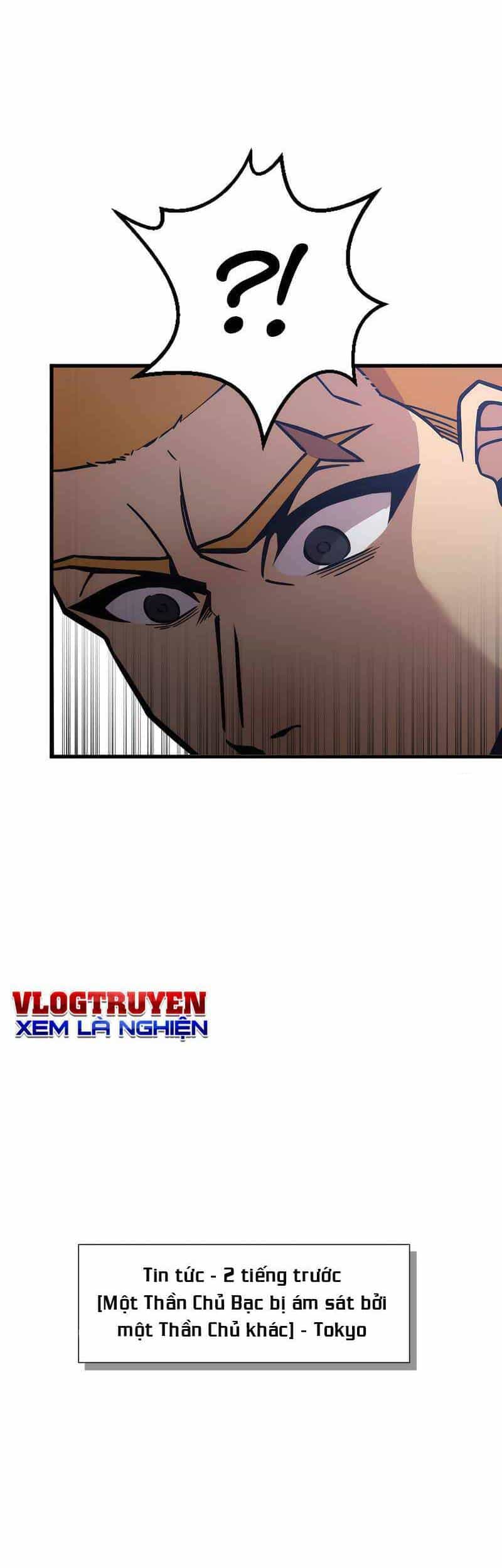 Huyết Thánh Cứu Thế Chủ~ Ta Chỉ Cần 0.0000001% Đã Trở Thành Vô Địch - Chương 4 - ảnh 5