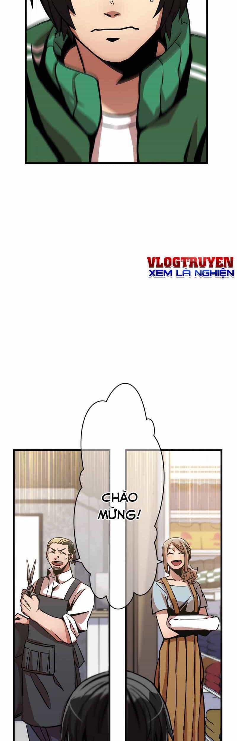 Huyết Thánh Cứu Thế Chủ~ Ta Chỉ Cần 0.0000001% Đã Trở Thành Vô Địch - Chương 4 - ảnh 50