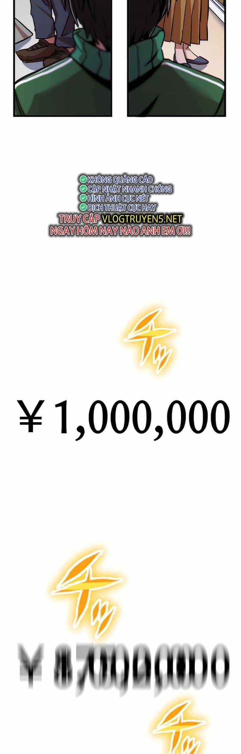 Huyết Thánh Cứu Thế Chủ~ Ta Chỉ Cần 0.0000001% Đã Trở Thành Vô Địch - Chương 4 - ảnh 51