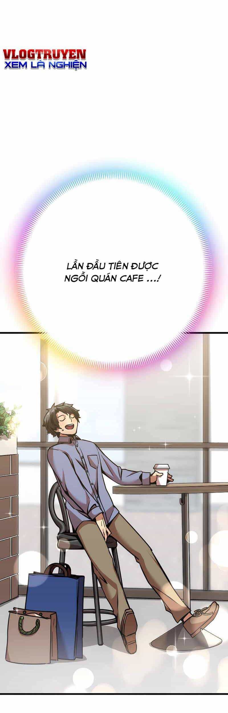 Huyết Thánh Cứu Thế Chủ~ Ta Chỉ Cần 0.0000001% Đã Trở Thành Vô Địch - Chương 4 - ảnh 60