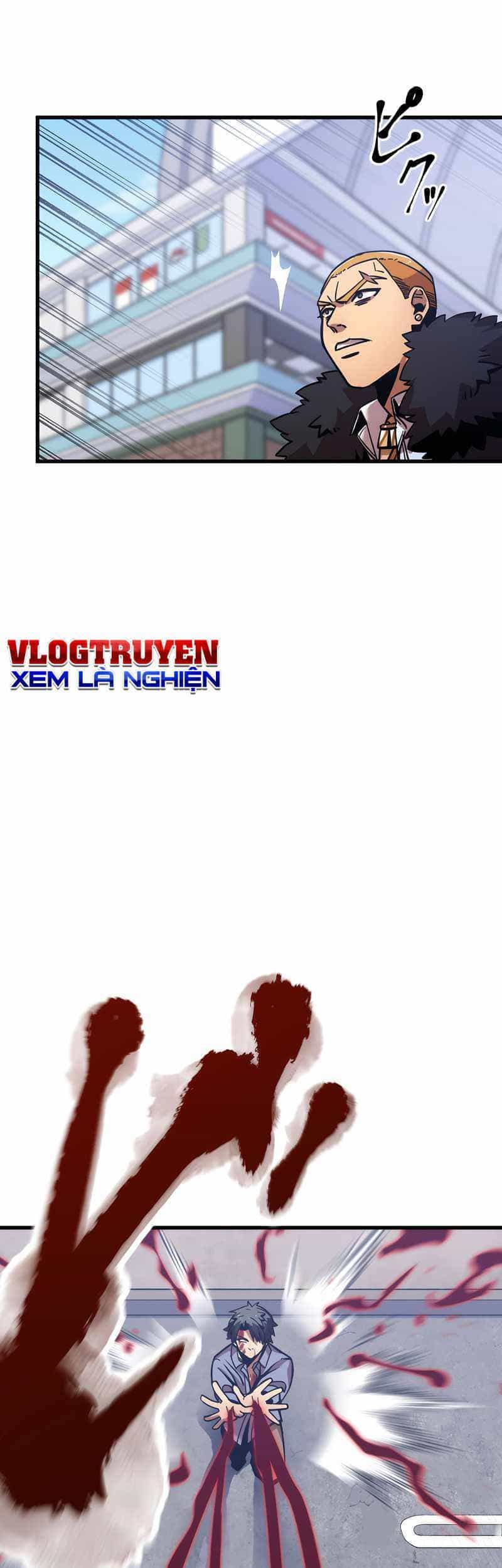 Huyết Thánh Cứu Thế Chủ~ Ta Chỉ Cần 0.0000001% Đã Trở Thành Vô Địch - Chương 4 - ảnh 90