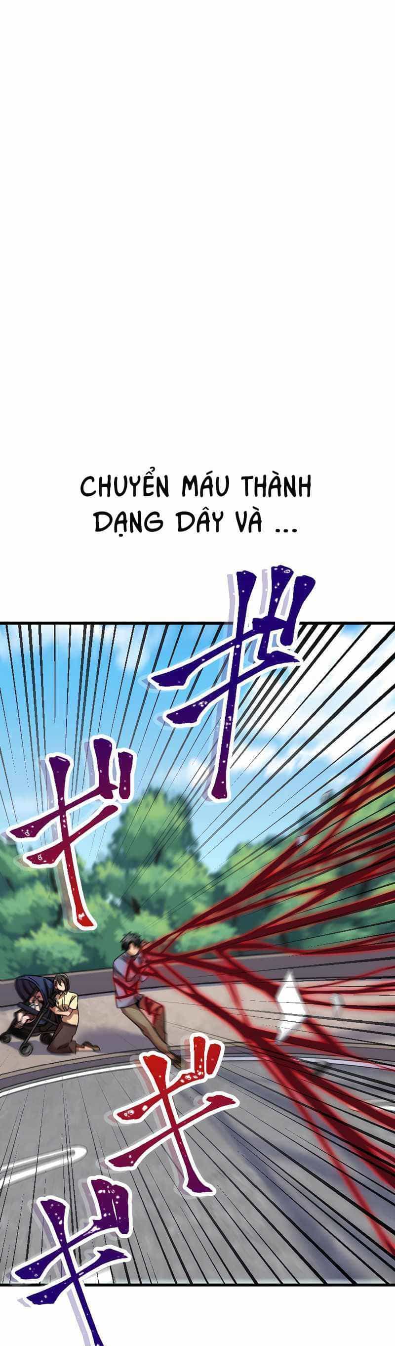 Huyết Thánh Cứu Thế Chủ~ Ta Chỉ Cần 0.0000001% Đã Trở Thành Vô Địch - Chương 4 - ảnh 94