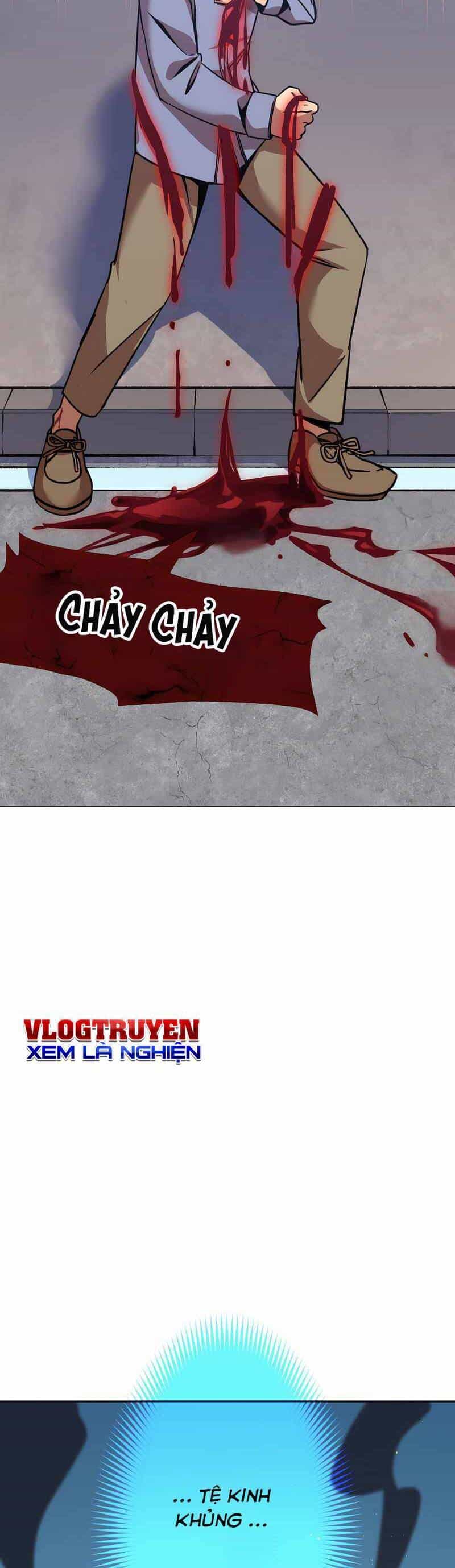 Huyết Thánh Cứu Thế Chủ~ Ta Chỉ Cần 0.0000001% Đã Trở Thành Vô Địch - Chương 4 - ảnh 99