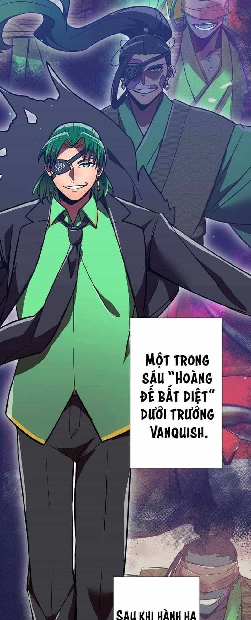 Huyết Thánh Cứu Thế Chủ~ Ta Chỉ Cần 0.0000001% Đã Trở Thành Vô Địch - Chương 40 - ảnh 45