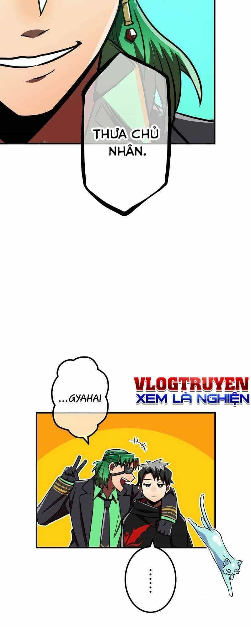 Huyết Thánh Cứu Thế Chủ~ Ta Chỉ Cần 0.0000001% Đã Trở Thành Vô Địch - Chương 40 - ảnh 84