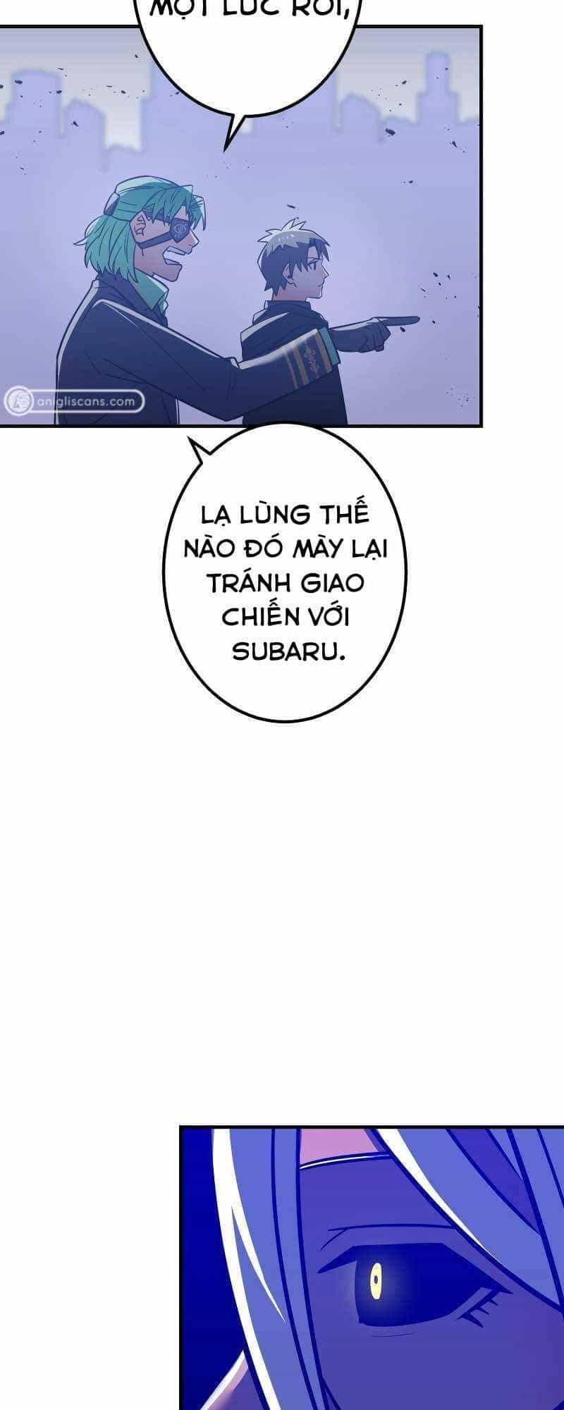 Huyết Thánh Cứu Thế Chủ~ Ta Chỉ Cần 0.0000001% Đã Trở Thành Vô Địch - Chương 40 - ảnh 93