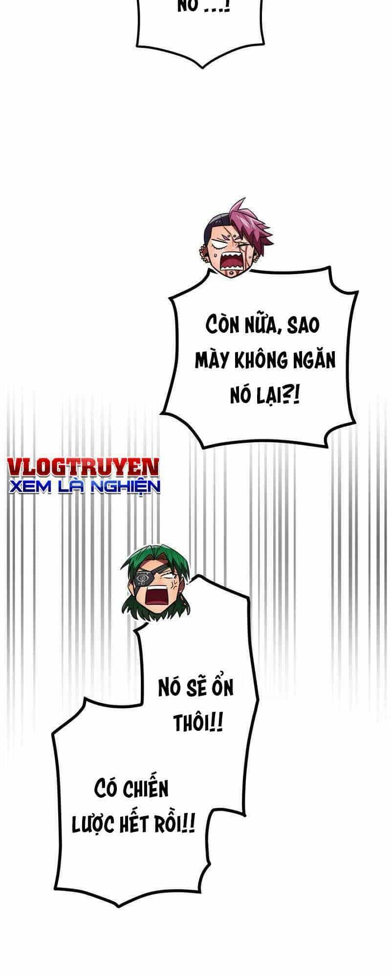 Huyết Thánh Cứu Thế Chủ~ Ta Chỉ Cần 0.0000001% Đã Trở Thành Vô Địch - Chương 41 - ảnh 24
