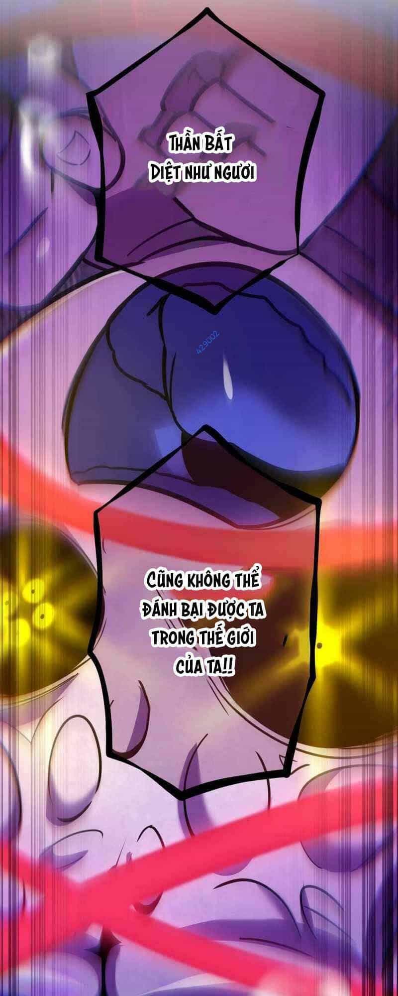 Huyết Thánh Cứu Thế Chủ~ Ta Chỉ Cần 0.0000001% Đã Trở Thành Vô Địch - Chương 42 - ảnh 27