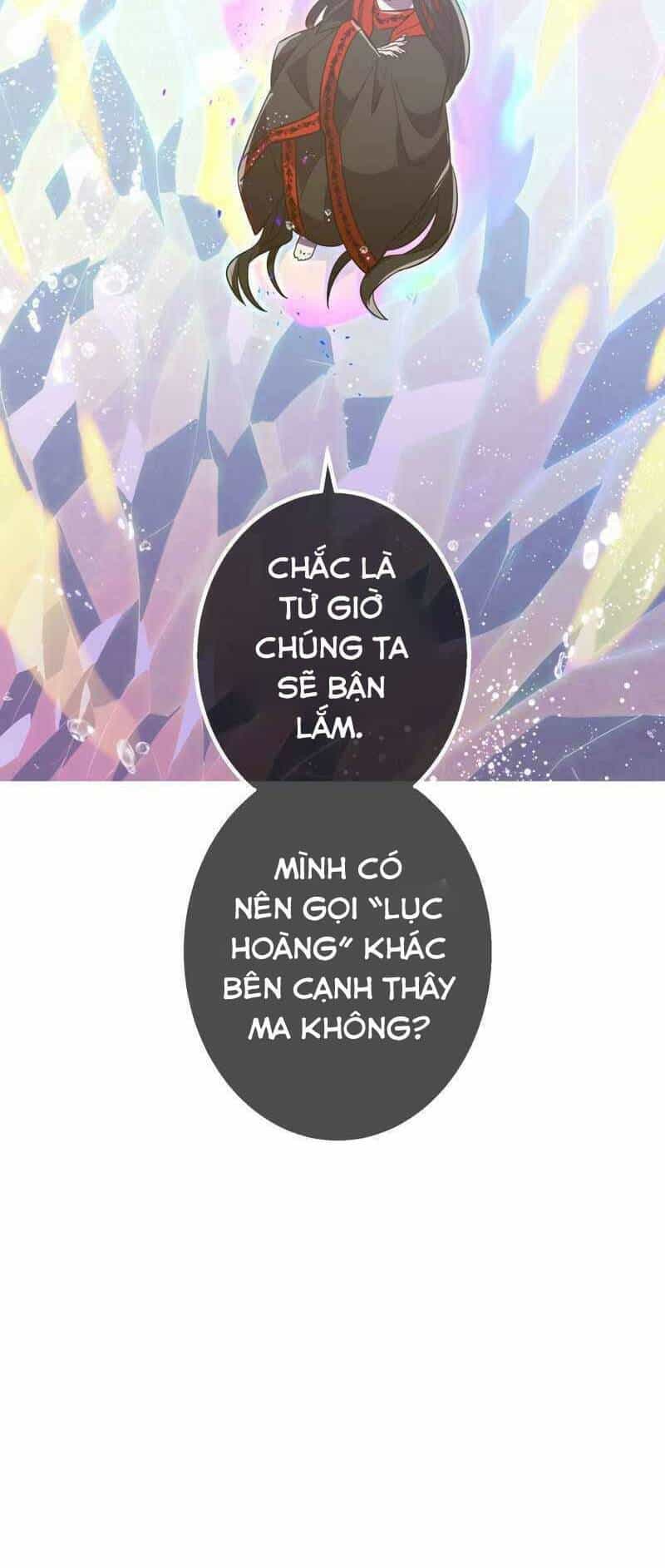 Huyết Thánh Cứu Thế Chủ~ Ta Chỉ Cần 0.0000001% Đã Trở Thành Vô Địch - Chương 43 - ảnh 119