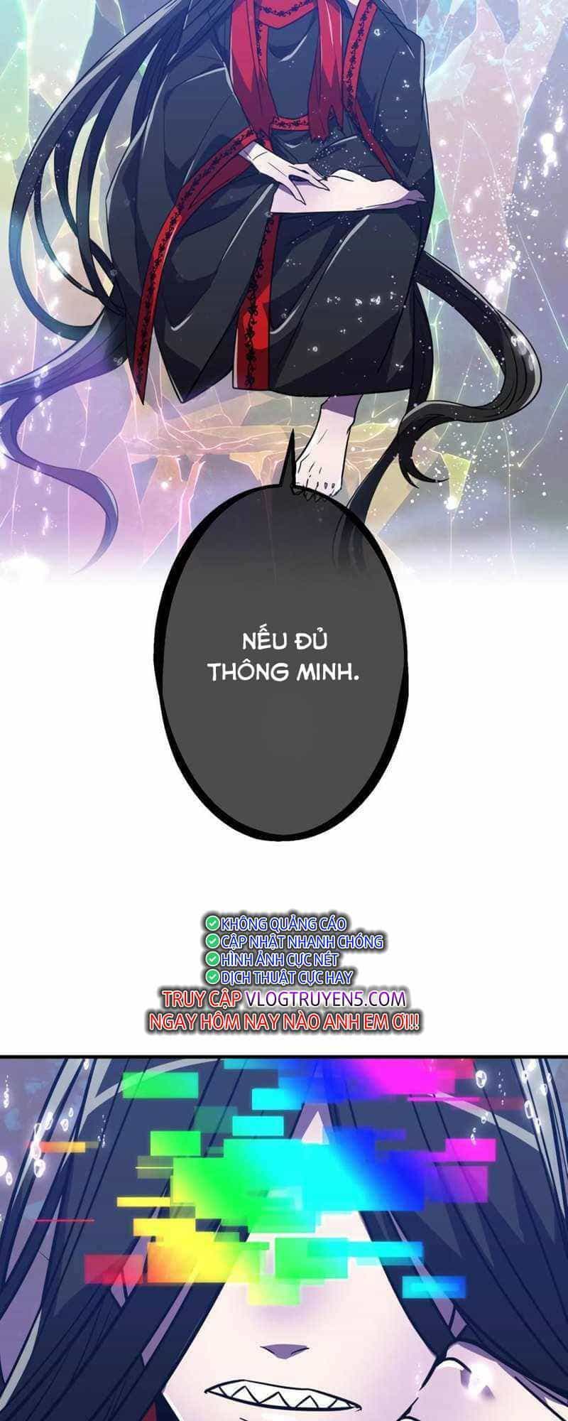Huyết Thánh Cứu Thế Chủ~ Ta Chỉ Cần 0.0000001% Đã Trở Thành Vô Địch - Chương 43 - ảnh 44