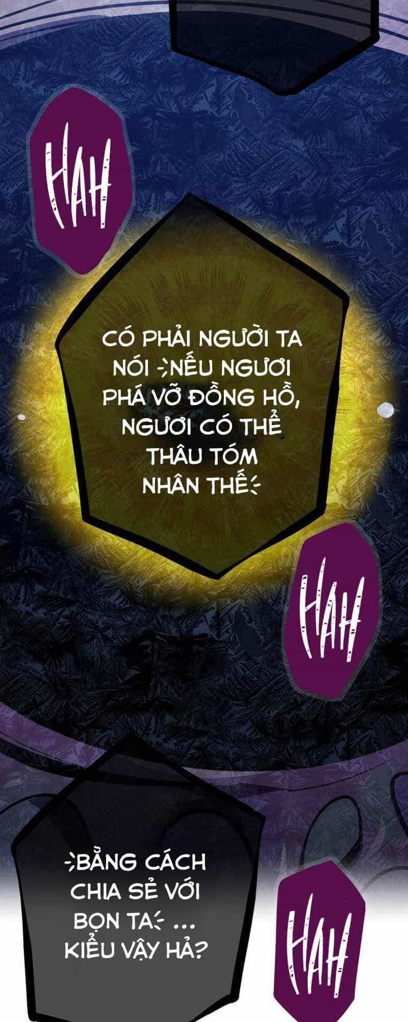 Huyết Thánh Cứu Thế Chủ~ Ta Chỉ Cần 0.0000001% Đã Trở Thành Vô Địch - Chương 43 - ảnh 63