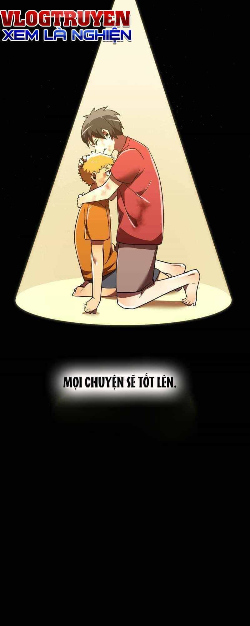 Huyết Thánh Cứu Thế Chủ~ Ta Chỉ Cần 0.0000001% Đã Trở Thành Vô Địch - Chương 44 - ảnh 116