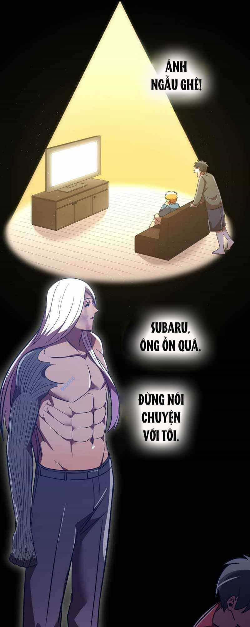 Huyết Thánh Cứu Thế Chủ~ Ta Chỉ Cần 0.0000001% Đã Trở Thành Vô Địch - Chương 44 - ảnh 125