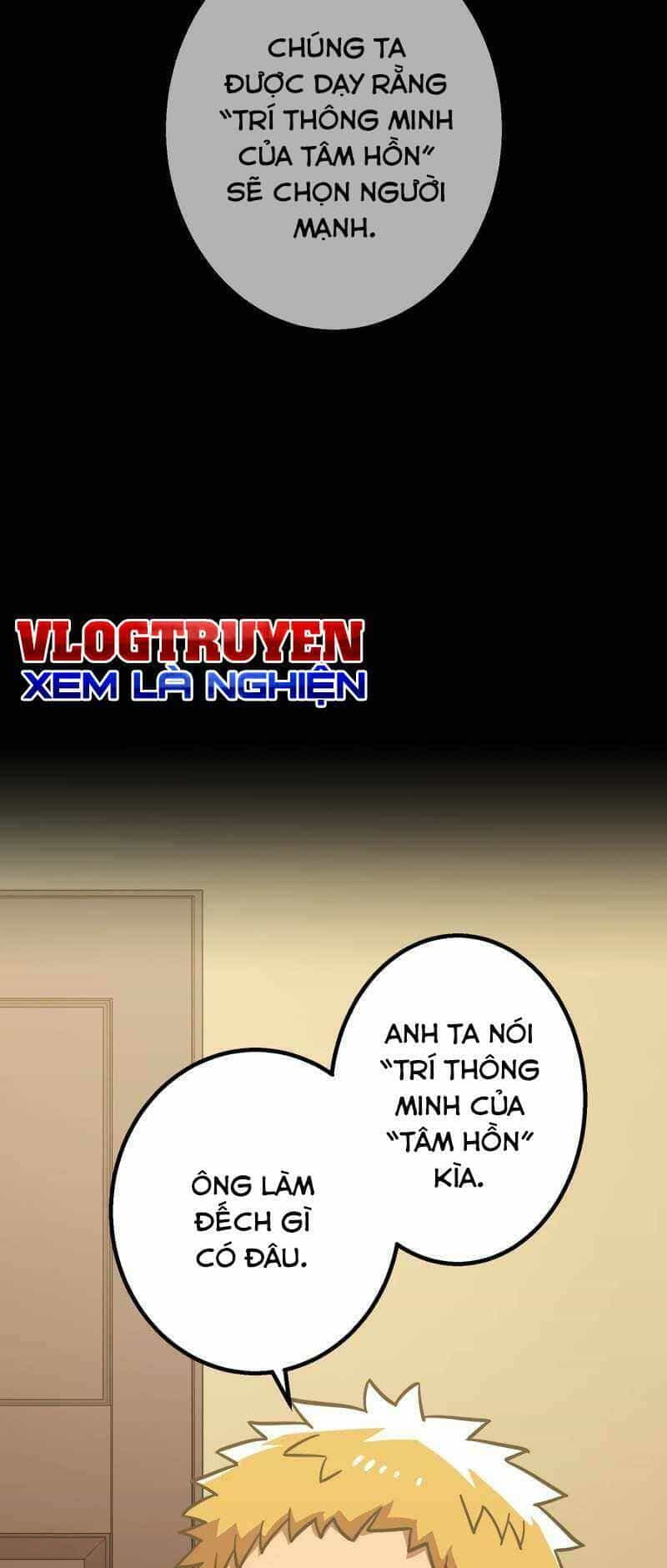 Huyết Thánh Cứu Thế Chủ~ Ta Chỉ Cần 0.0000001% Đã Trở Thành Vô Địch - Chương 44 - ảnh 59