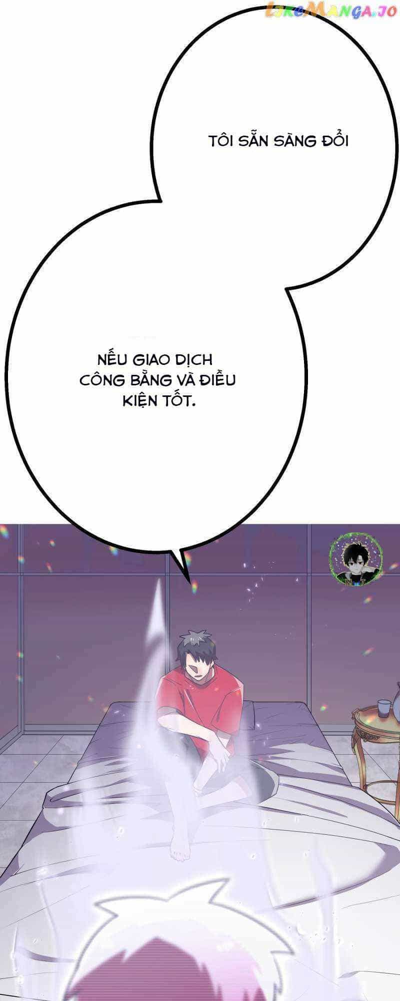 Huyết Thánh Cứu Thế Chủ~ Ta Chỉ Cần 0.0000001% Đã Trở Thành Vô Địch - Chương 47 - ảnh 106