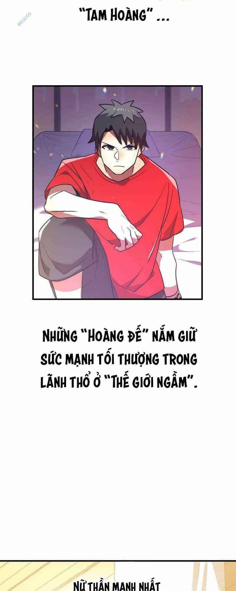 Huyết Thánh Cứu Thế Chủ~ Ta Chỉ Cần 0.0000001% Đã Trở Thành Vô Địch - Chương 47 - ảnh 52