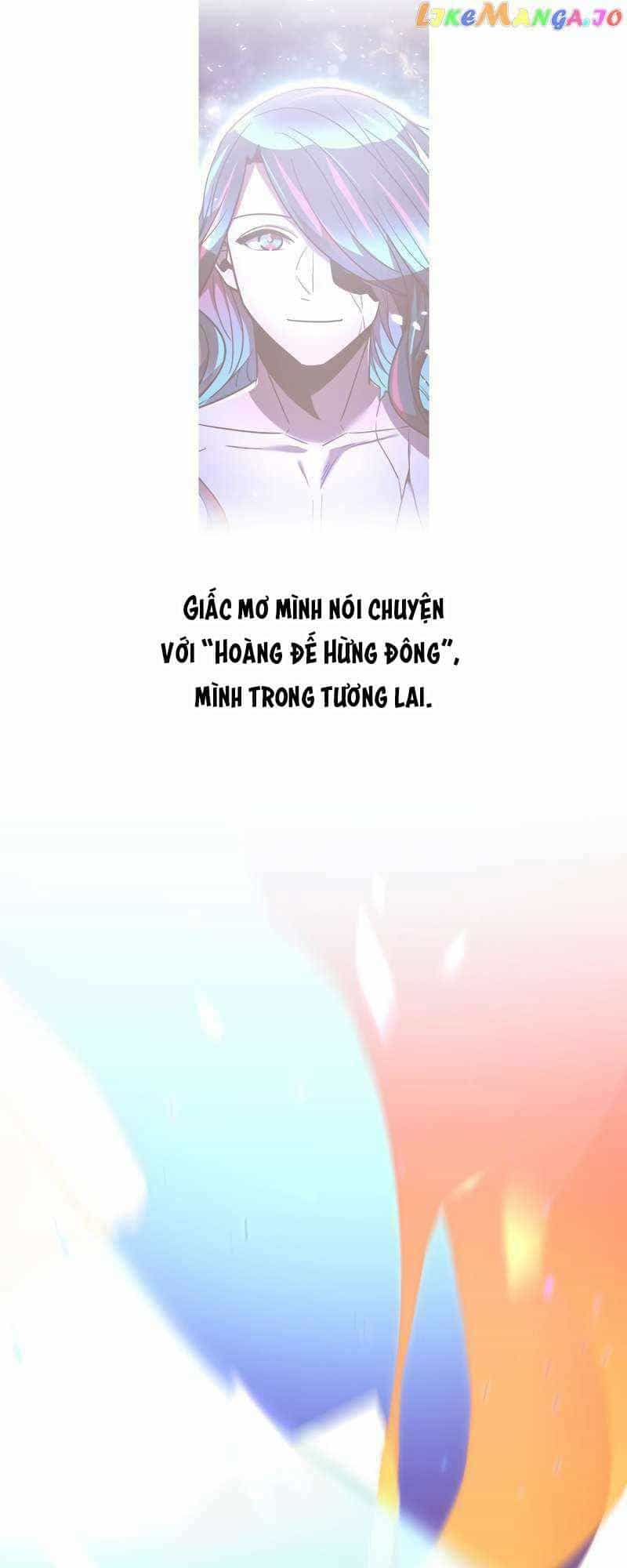 Huyết Thánh Cứu Thế Chủ~ Ta Chỉ Cần 0.0000001% Đã Trở Thành Vô Địch - Chương 47 - ảnh 8