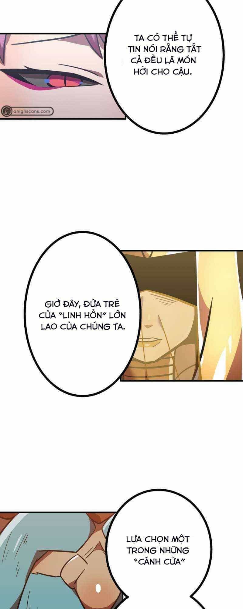 Huyết Thánh Cứu Thế Chủ~ Ta Chỉ Cần 0.0000001% Đã Trở Thành Vô Địch - Chương 47 - ảnh 85