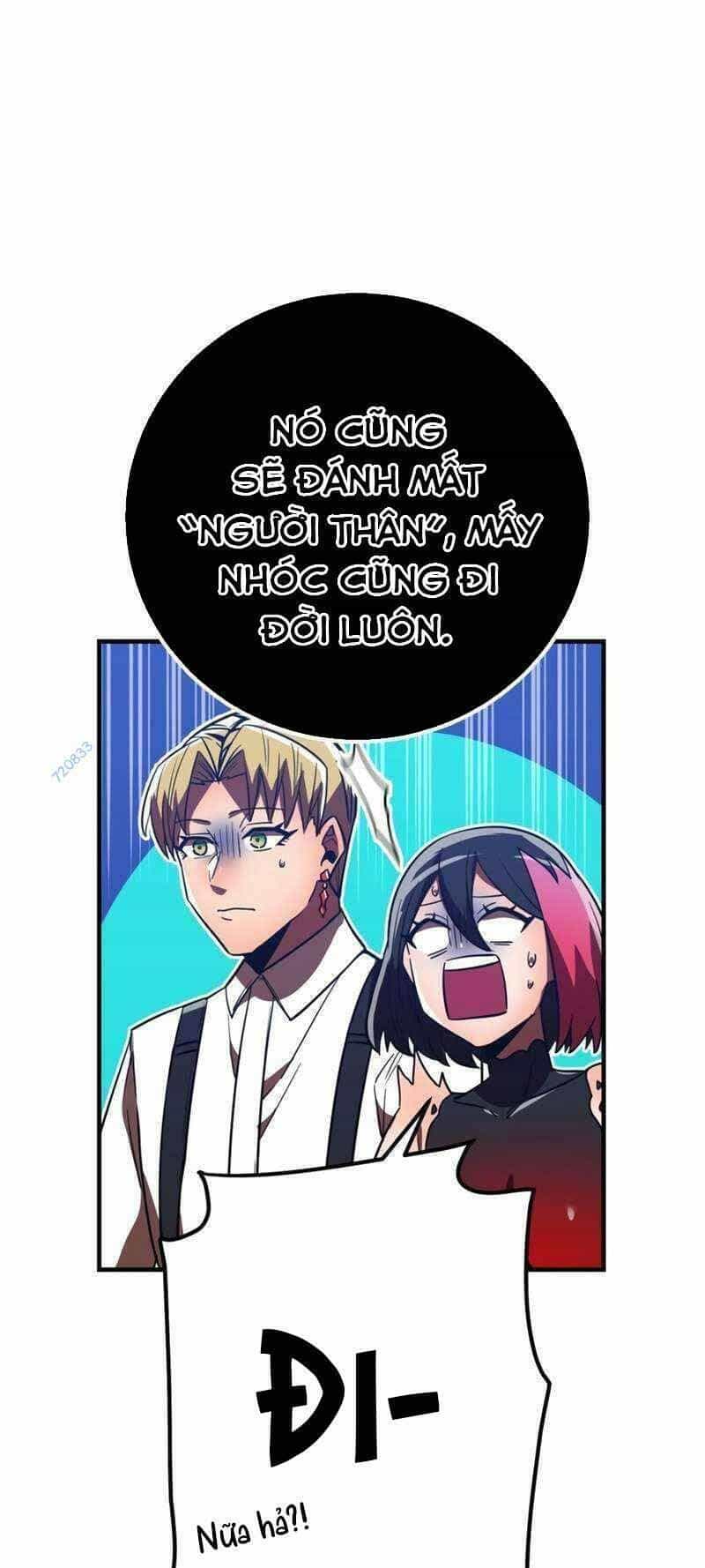 Huyết Thánh Cứu Thế Chủ~ Ta Chỉ Cần 0.0000001% Đã Trở Thành Vô Địch - Chương 48 - ảnh 22