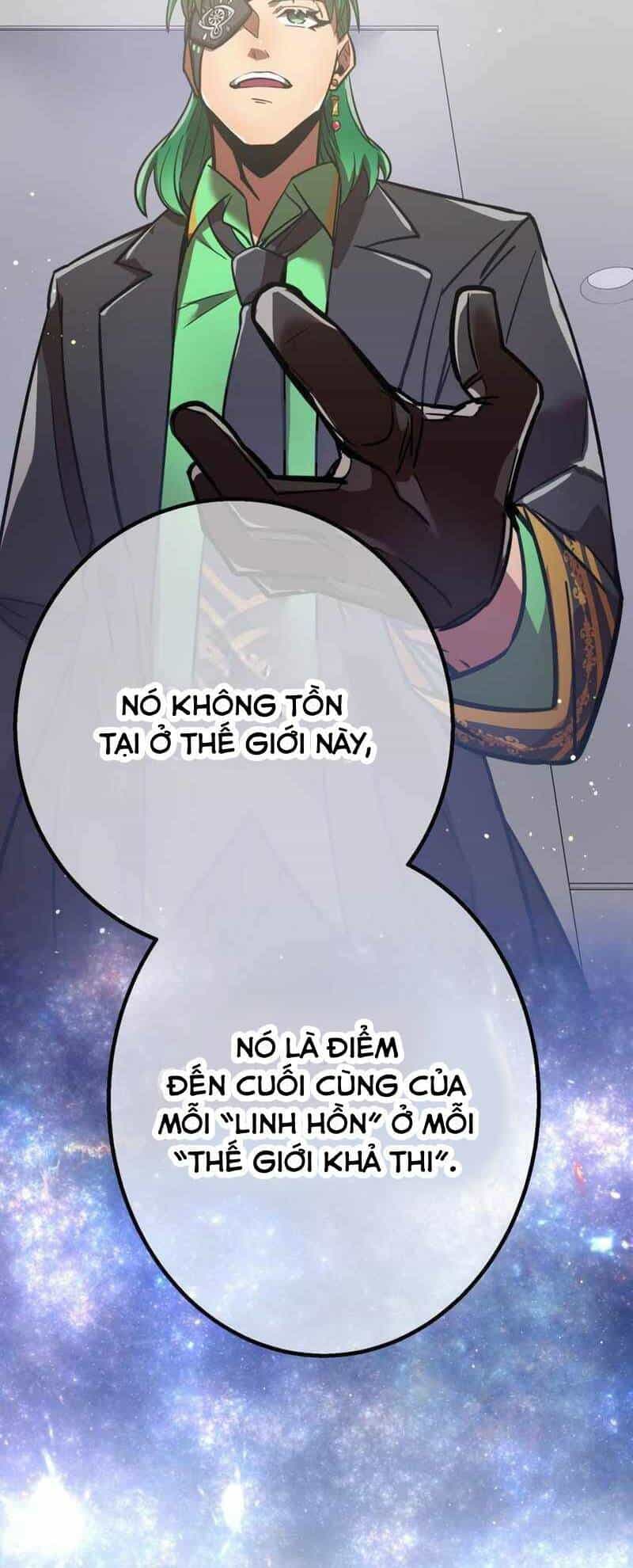 Huyết Thánh Cứu Thế Chủ~ Ta Chỉ Cần 0.0000001% Đã Trở Thành Vô Địch - Chương 49 - ảnh 25