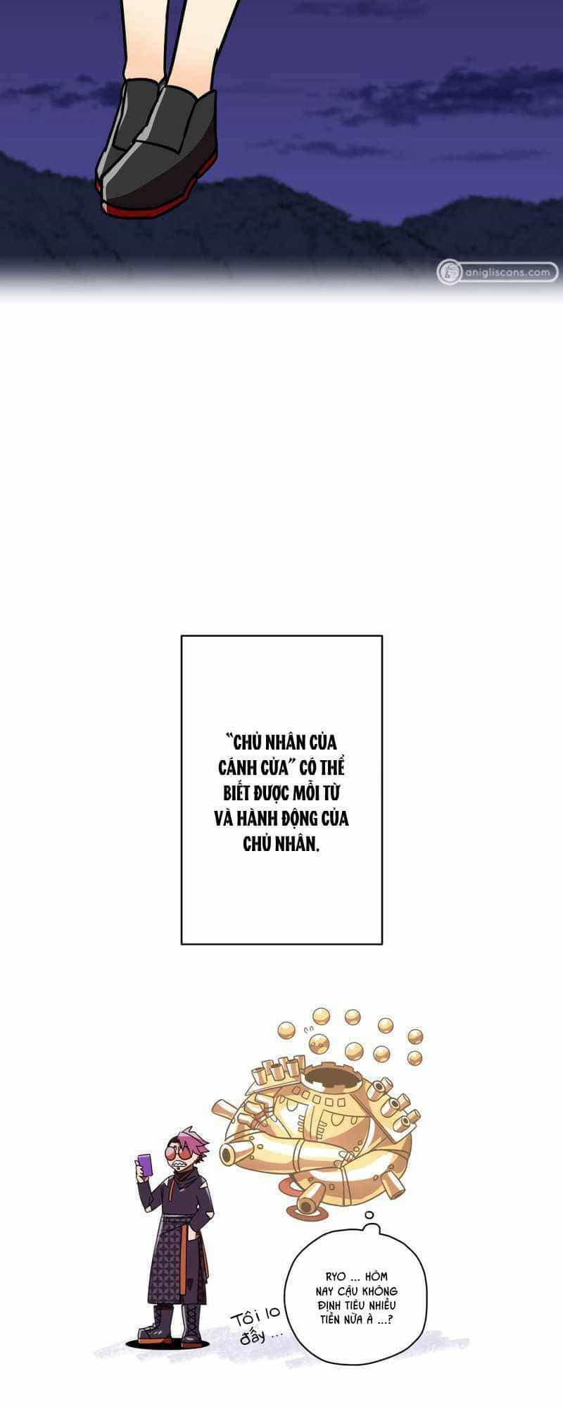 Huyết Thánh Cứu Thế Chủ~ Ta Chỉ Cần 0.0000001% Đã Trở Thành Vô Địch - Chương 49 - ảnh 62