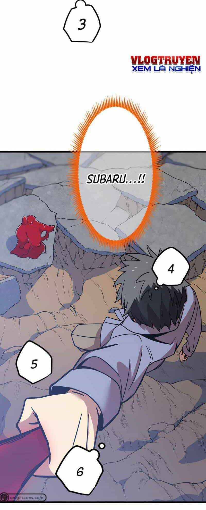 Huyết Thánh Cứu Thế Chủ~ Ta Chỉ Cần 0.0000001% Đã Trở Thành Vô Địch - Chương 5 - ảnh 116