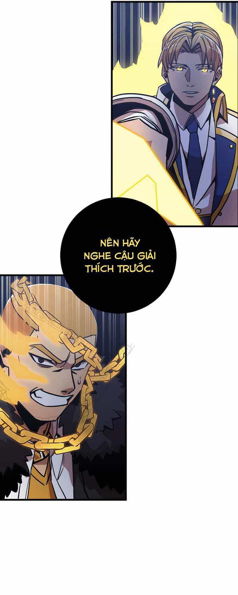 Huyết Thánh Cứu Thế Chủ~ Ta Chỉ Cần 0.0000001% Đã Trở Thành Vô Địch - Chương 5 - ảnh 142