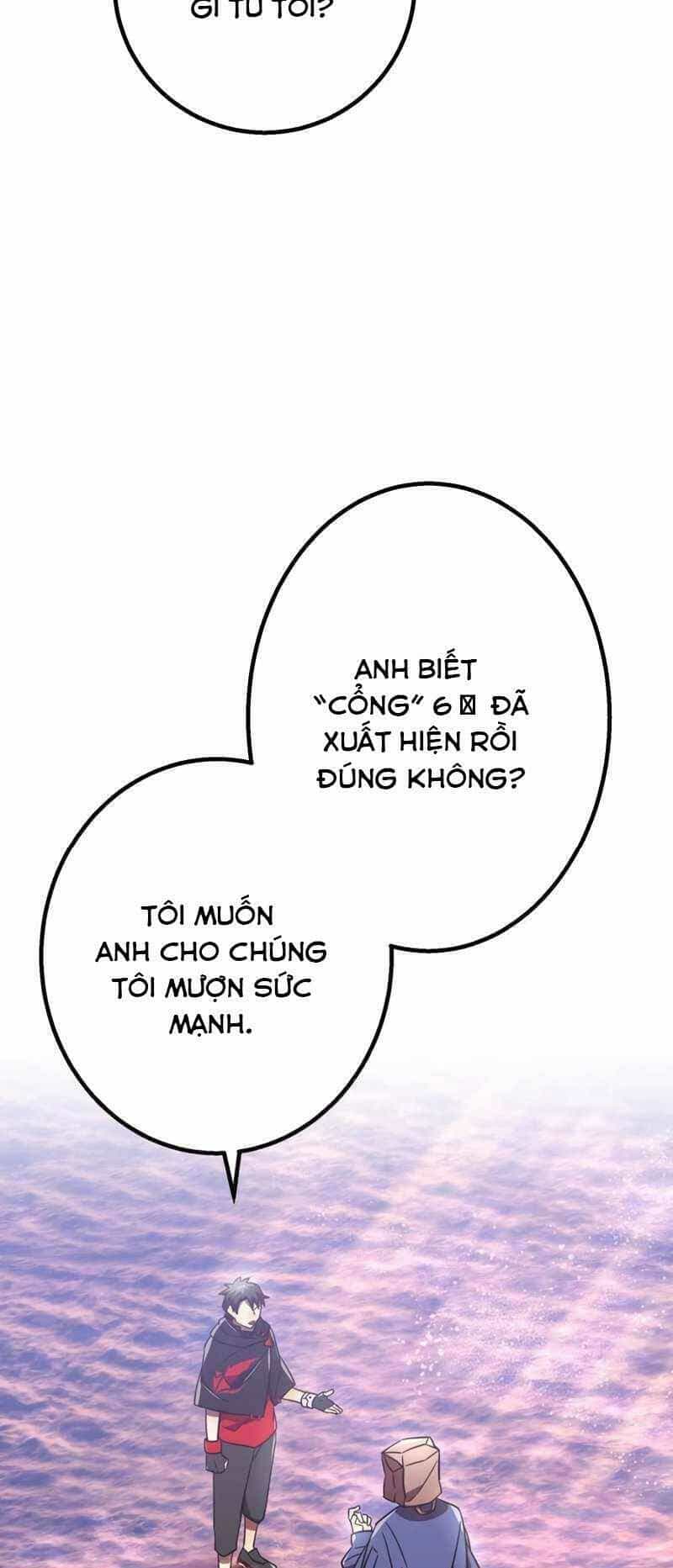 Huyết Thánh Cứu Thế Chủ~ Ta Chỉ Cần 0.0000001% Đã Trở Thành Vô Địch - Chương 50 - ảnh 20