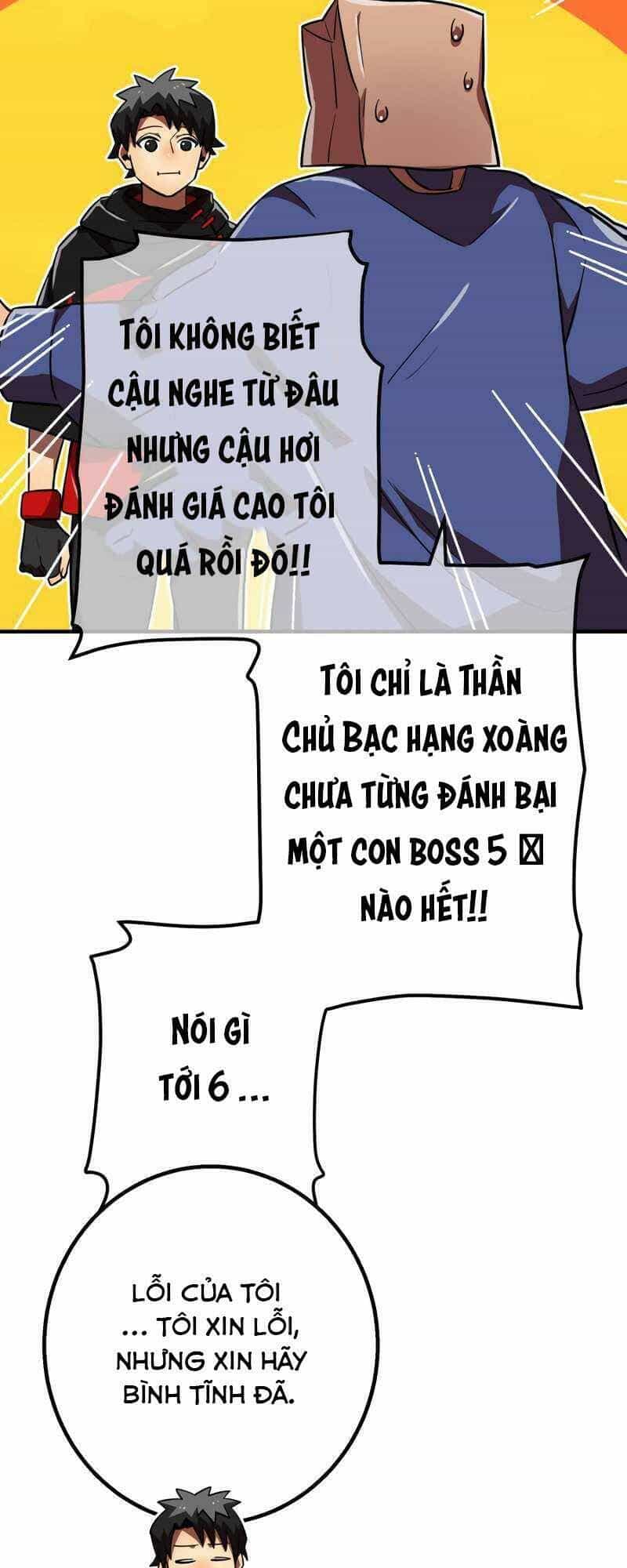 Huyết Thánh Cứu Thế Chủ~ Ta Chỉ Cần 0.0000001% Đã Trở Thành Vô Địch - Chương 50 - ảnh 29