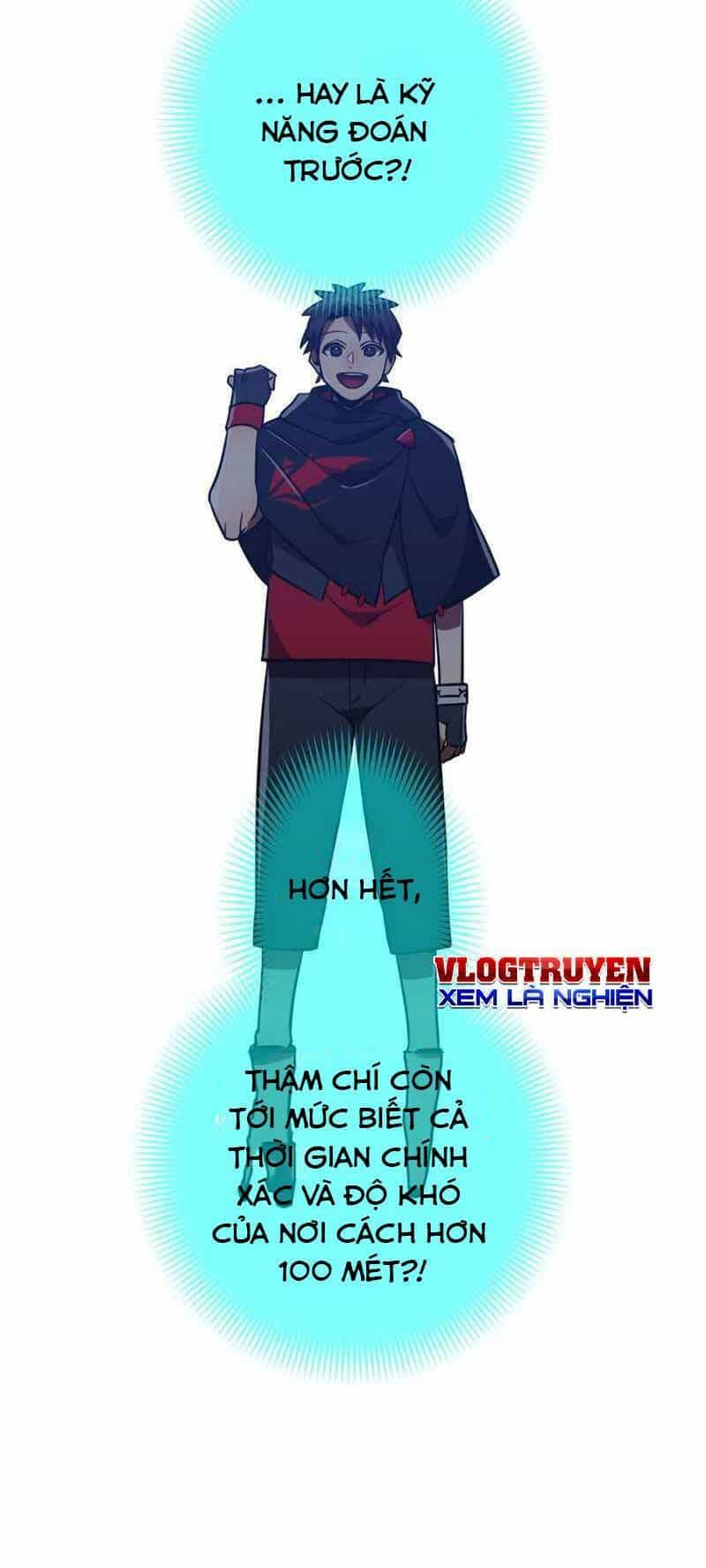 Huyết Thánh Cứu Thế Chủ~ Ta Chỉ Cần 0.0000001% Đã Trở Thành Vô Địch - Chương 50 - ảnh 46