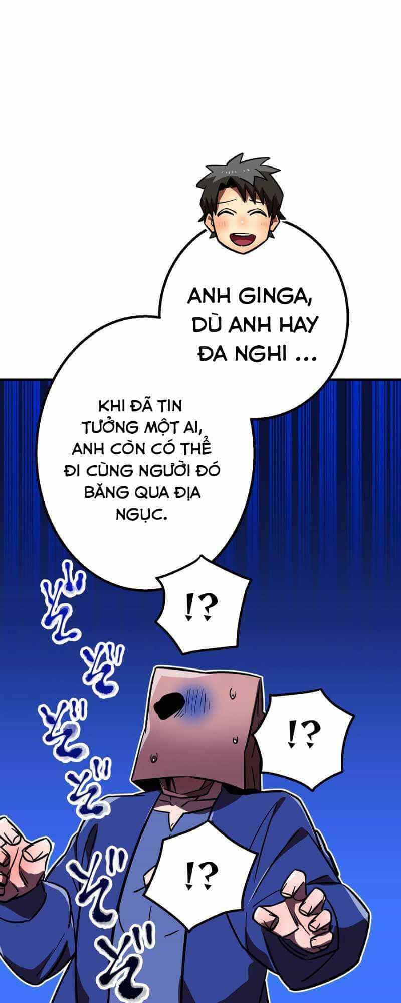 Huyết Thánh Cứu Thế Chủ~ Ta Chỉ Cần 0.0000001% Đã Trở Thành Vô Địch - Chương 50 - ảnh 62