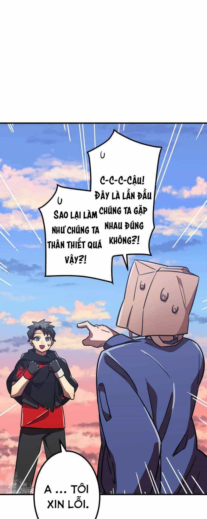 Huyết Thánh Cứu Thế Chủ~ Ta Chỉ Cần 0.0000001% Đã Trở Thành Vô Địch - Chương 50 - ảnh 64