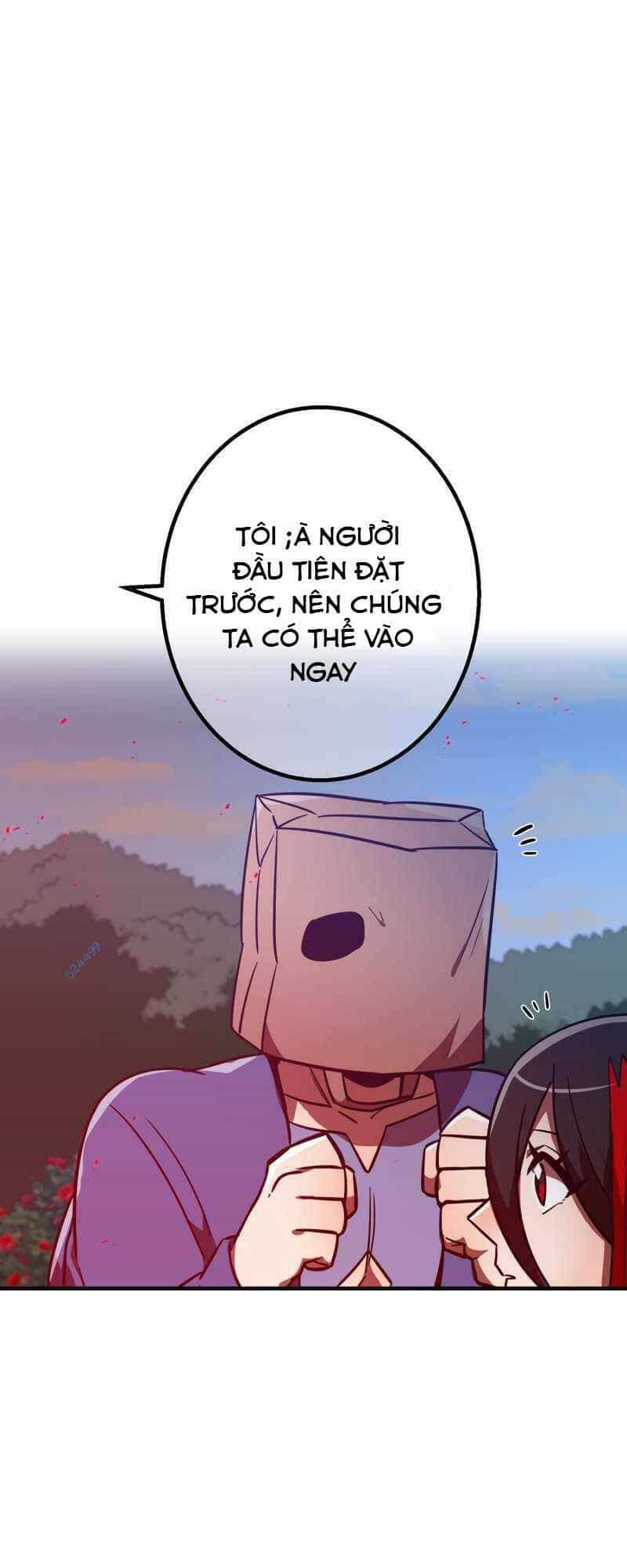 Huyết Thánh Cứu Thế Chủ~ Ta Chỉ Cần 0.0000001% Đã Trở Thành Vô Địch - Chương 50 - ảnh 77