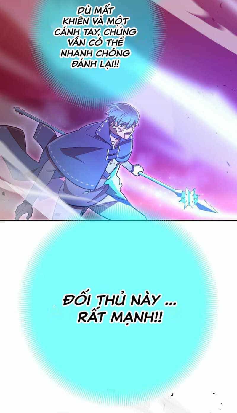 Huyết Thánh Cứu Thế Chủ~ Ta Chỉ Cần 0.0000001% Đã Trở Thành Vô Địch - Chương 51 - ảnh 115