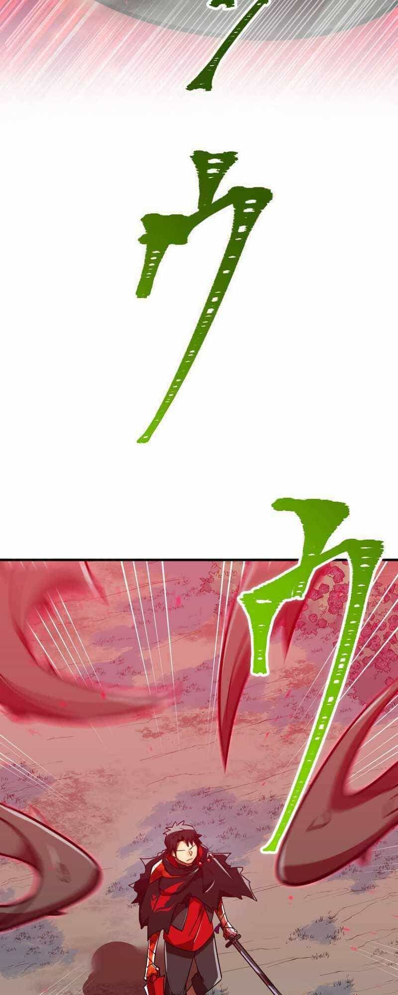 Huyết Thánh Cứu Thế Chủ~ Ta Chỉ Cần 0.0000001% Đã Trở Thành Vô Địch - Chương 51 - ảnh 18