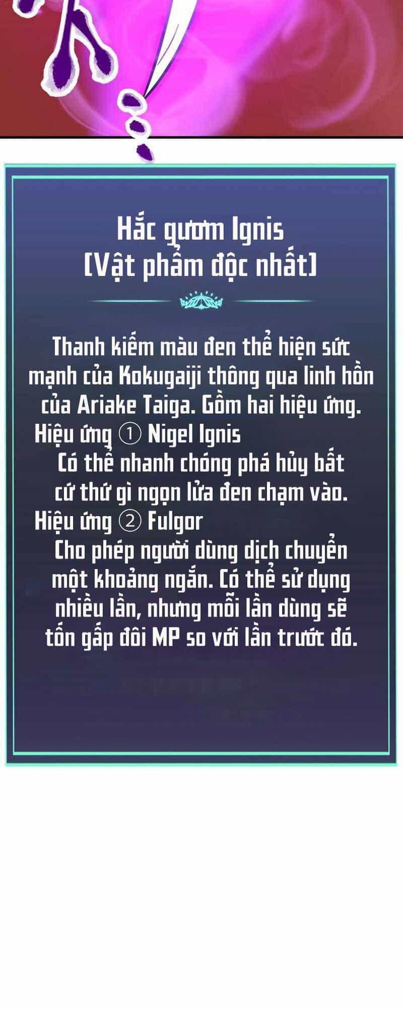 Huyết Thánh Cứu Thế Chủ~ Ta Chỉ Cần 0.0000001% Đã Trở Thành Vô Địch - Chương 51 - ảnh 33
